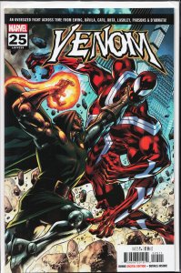 Venom #25 (2023)