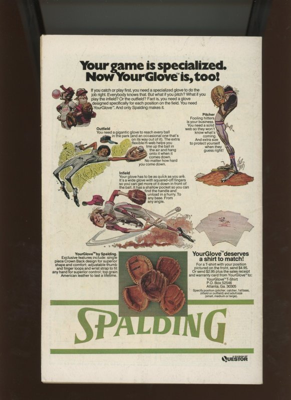 (1976) Daredevil #137: BRONZE AGE! WE COMBINE SHIPPING! (5.5/6.0)