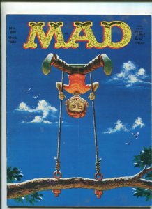 MAD #48 (6.0) 1960 TREE SWING