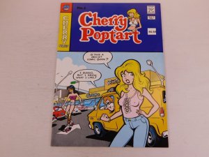 Cherry Poptart #1 (1982)