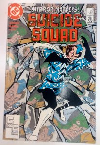 Suicide Squad #20 (8.0, 1988)