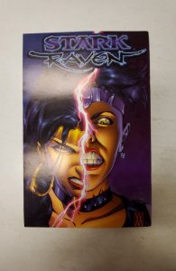 Stark Raven #5 NM Endless Horizon Comic Book J734