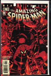 The Amazing Spider-Man #42 (2002)