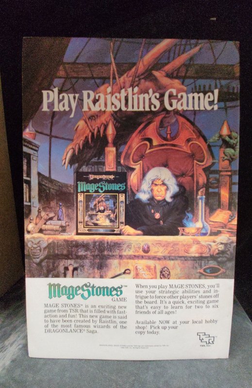 The Uncanny X-Men #269 (1990)