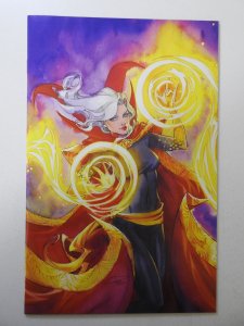 Strange #1 (2022) Variant NM Condition!