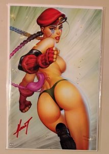 HARDLEE THINN CAMMY AP EBAS SIGNED BY MARAT MYCHAELS w/CoA