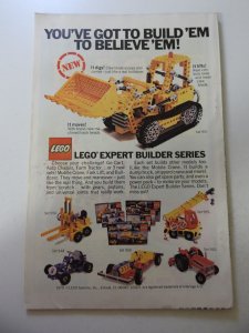 Fantasy Masterpieces #1 (1979) FN+ Condition