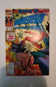 What If...? #48 (1993) NM Marvel Comic Book J738