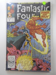 Fantastic Four #313 (1988)