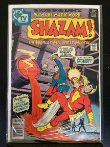 Shazam! #30 (1977)