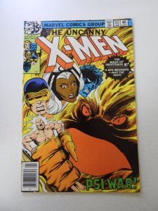 The X-Men #117 (1979) VF condition