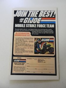 Ghost Rider #71 (1982) VF- condition