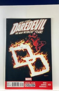 Daredevil #23 (2013)