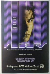 Captain America #1 (8.0, 1996) NEWSSTAND