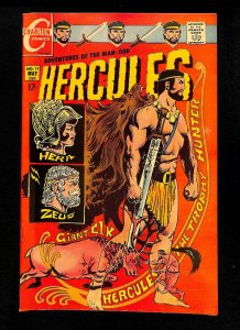 Hercules (1967) #11