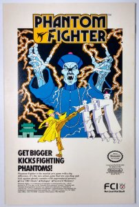 Forgotten Realms #10 (8.0, 1990) NEWSSTAND