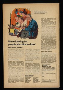 Fantastic Four #85 VG/FN 5.0 Marvel Comics