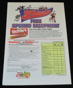 The New Mutants #45 (1986)