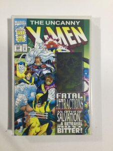 The Uncanny X-Men #304 (1993) NM5B110 NEAR MINT NM
