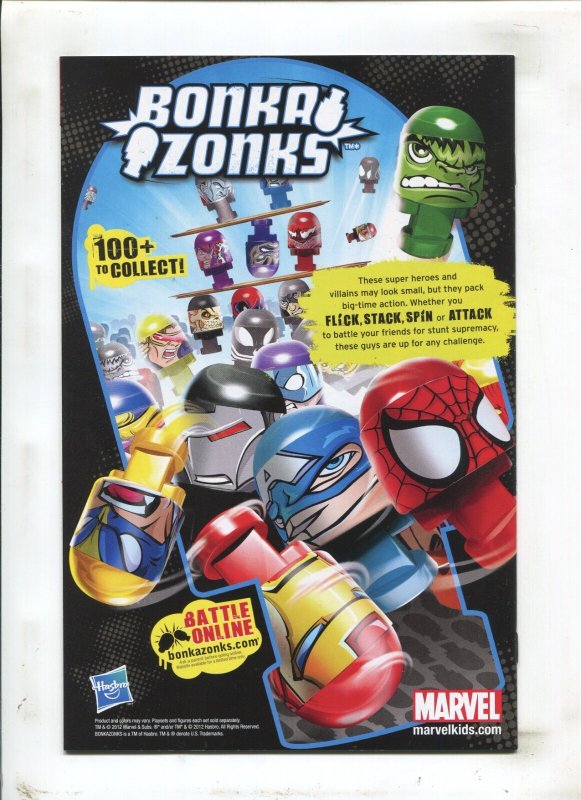 Amazing Spider-Man #687 - Direct Edition / Caselli Variant (9.2OB) 2012