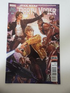 Darth Vader #14 (2016)