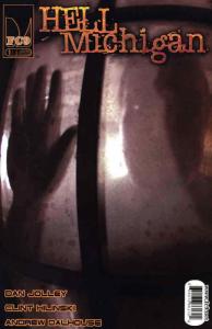 Hell, Michigan #1 FN; Funnel Cloud 9 | save on shipping - details inside