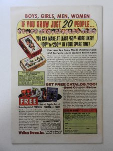 Strange Tales #124 (1964) FN Condition!