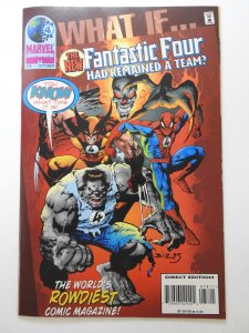 What If...? #78 (1995)