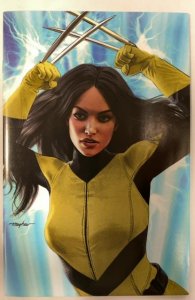 X-Men #1 (2021) Mike Mayhew Cover B