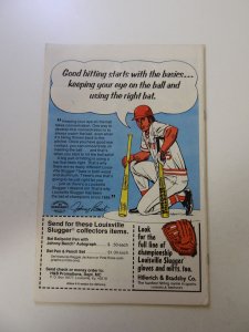 Ghost Rider #30 (1978) VF- condition