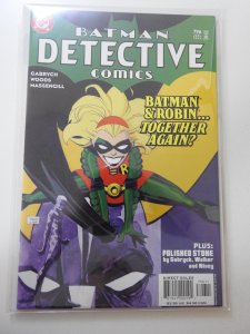Detective Comics #796 (2004)