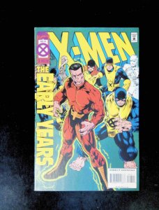 X-Men The Early Years #8  Marvel Comics 1994 VF+