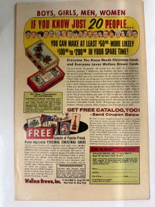 Tales of Suspense #45 (1963)