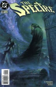 Spectre, The (3rd Series) #33 VF/NM; DC | save on shipping - details inside