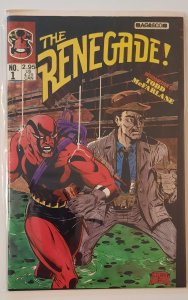 Renegade # 1