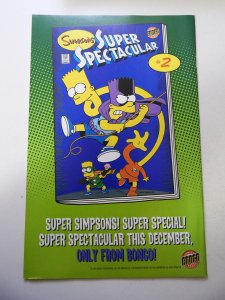 Simpsons Comics #113 VF Condition