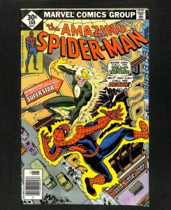 Amazing Spider-Man #168