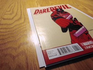 Daredevil #4 (2014)