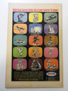 The X-Men #30 (1967) VG/FN Condition!