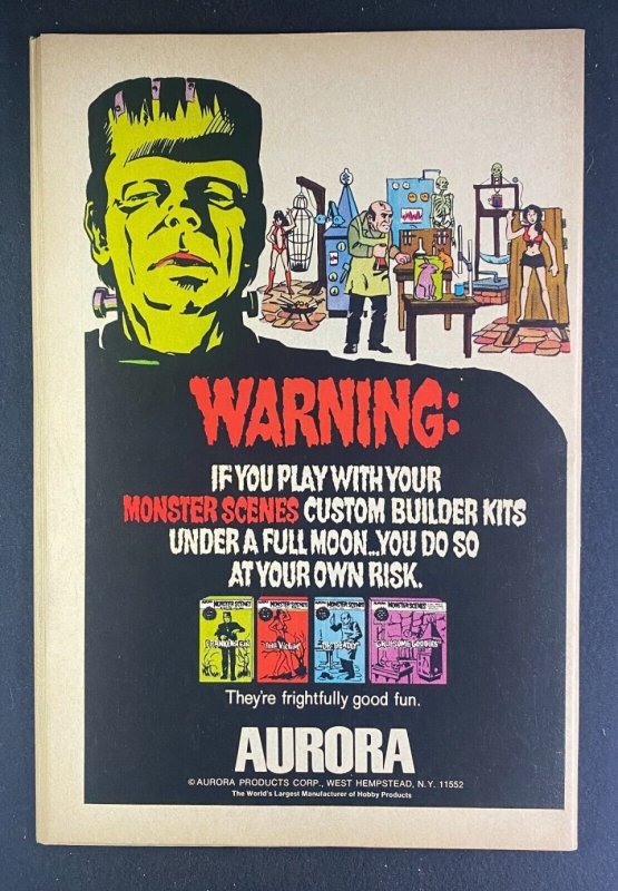 Superboy (1949) #178 VF (8.0) Neal Adams Cover