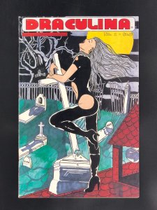 Draculina #1 (1993)