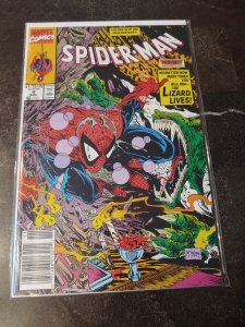 Spider-Man #4 (1990)