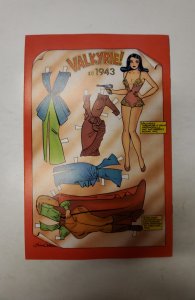 Airboy #29 (1987) NM Eclipse Comic Book J690