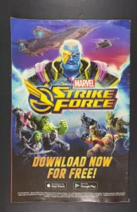 Peter Parker: The Spectacular Spider-Man #307 (2018)