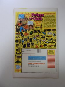 Star Wars #49 (1981) FN/VF condition