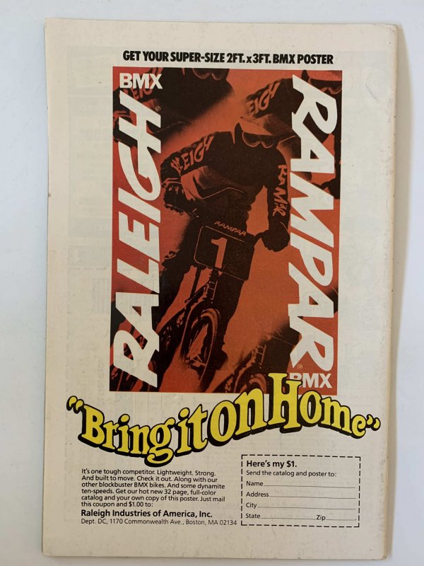 Dynamic Classics #1 (1978)