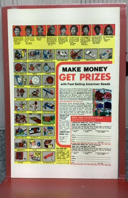 Machine Man #14 (1980)