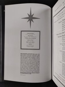 2016 Marvel Masterworks: Captain Marvel Vol. 6 - 1st printing HC OOP (9/9.2)