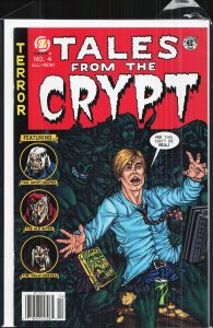 Tales from the Crypt #4 (2008)