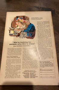 Fantastic Four #68 (1967)Destroy the fantastic four